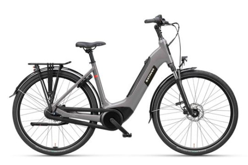 Batavus Altura E-go Power Lageinstap Taupe 56cm 2025