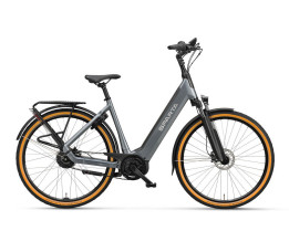 Sparta D-rule Ultra Metb Bes3 625wh, Basalt