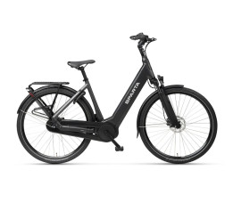 Sparta D-rule Fit 400wh, Blackmetal Matte