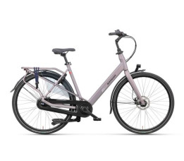 Batavus Mambo Lageinstap Lila 55cm 2025