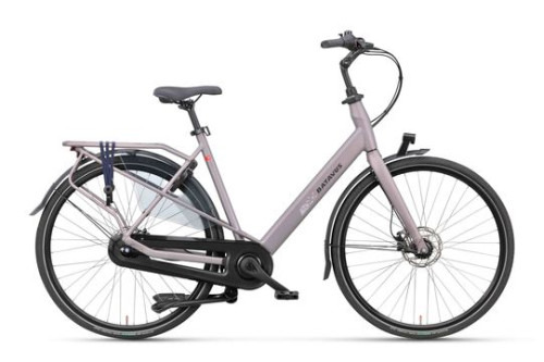 Batavus Mambo Lageinstap Lila 55cm 2025