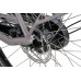 Batavus Mambo Lageinstap Lila 55cm 2025