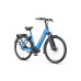 Sparta D-rule Energy 2026 500wh Dames Bright Turquoise Matte 53cm 2026