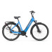 Sparta D-rule Energy 2026 500wh Dames Bright Turquoise Matte 53cm 2026