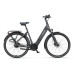 Sparta D-rule Ultra 2026 Dames Black Metallic Matte 53cm 2026