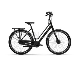 Batavus Fonk 7 2026 Dames Black Matt 53cm 2026