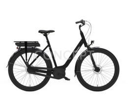 Batavus Altura Cp L 400wh Dames Smokingblack Matt 56cm 2026