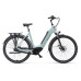 Batavus Altura Pt 2026 Dames Grey Turquoise Matt 56cm 2026