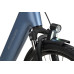 Batavus Finez Pt Exclusive 2026 Dames Steel Blue Matte 53cm 2026