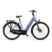 Batavus Finez Pt 2026 500wh Dames Steel Blue Matte 53cm 2026 Batavus Finez Pt 2026 500wh Dames Steel Blue Matte 53cm 2026