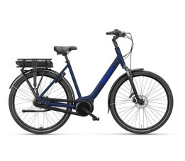 Sparta A-lane Fit Dames Navyblue Matte 56cm 2025