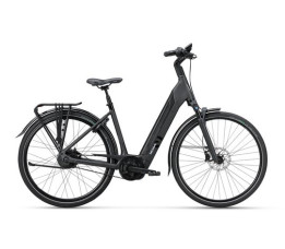 Koga Evia Pt Pro Ds Dames Off Black Matt 56cm 2026