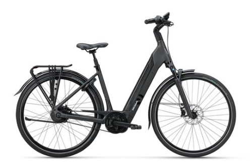 Koga Evia Pt Pro Ds Dames Off Black Matt 56cm 2026