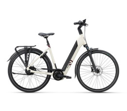 Koga Evia Pt Pro Ds Dames Alpine White High Gloss 53cm 2026