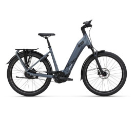 Koga E-xite Lady 800wh Dames Jeans Mat 56cm 2026