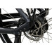 Sparta C-grid Ultra 2026 Dames Black Metalic Matt 56cm 2026