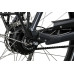 Sparta C-grid Ultra 2026 Dames Black Metalic Matt 56cm 2026