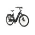 Sparta C-grid Ultra 2026 Dames Black Metalic Matt 56cm 2026