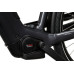 Sparta C-grid Ultra 2026 Dames Black Metalic Matt 56cm 2026