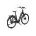 Sparta C-grid Ultra 2026 Dames Black Metalic Matt 56cm 2026