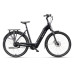 Sparta C-grid Ultra 2026 Dames Black Metalic Matt 56cm 2026