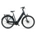 Batavus Finez Pt Exclusive 2026 Dames Volcano Black Matt 57cm 2026