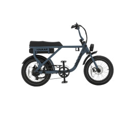 Knaap Bikes Ams X Ice Blue 2024