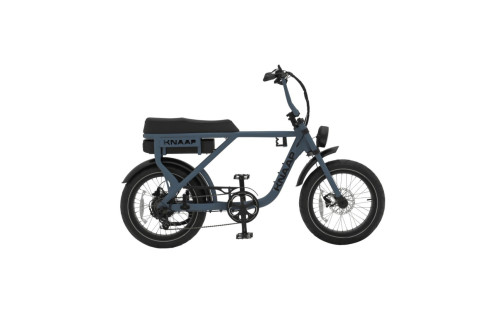 Knaap Bikes Ams X Ice Blue 2024