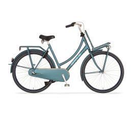 Cortina U4 Transport, Mistral Matt