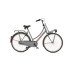 Cortina U4 Transport Dames Stone Grey Matt 50cm 2025